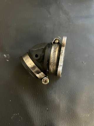 Tobera 34mm AM6