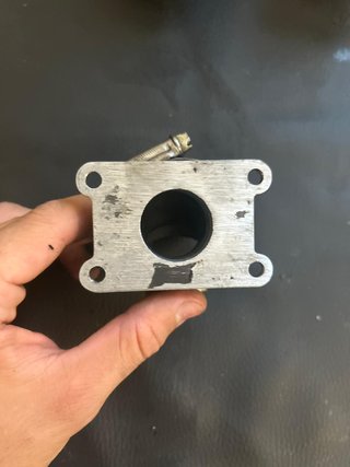 Tobera 34mm AM6