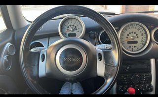 MINI Cooper 2003. ITV en vigor