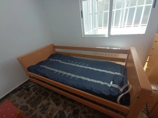 Cama articulada Haydn 90cm