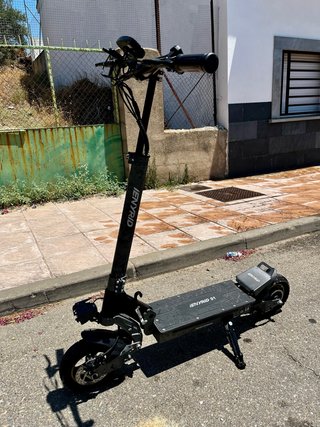 Patinete Eléctrico IENYRID S1