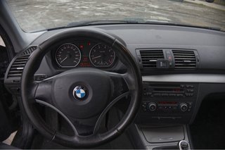 BMW Serie 1 2007