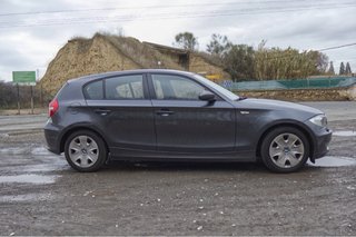 BMW Serie 1 2007