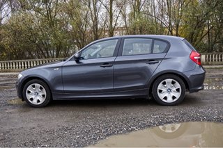 BMW Serie 1 2007