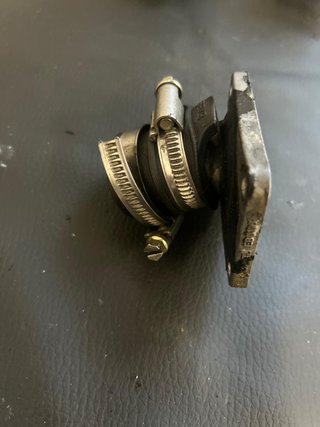 Tobera 24mm Derbi Euro 3