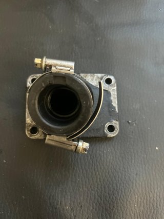 Tobera 24mm Derbi Euro 3