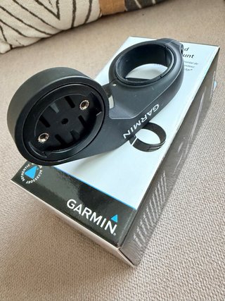 Pack Garmin Edge Explore 2 + Coros HRM+Extensor