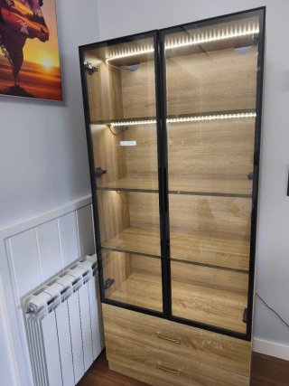 Montador de Muebles en VALLADOLID