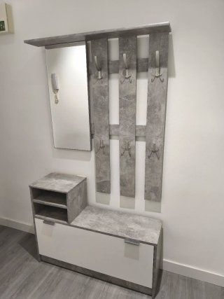 Montador de Muebles en VALLADOLID