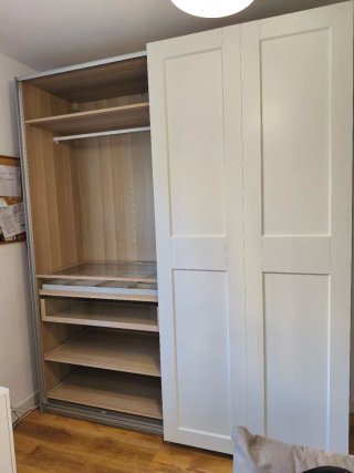Montador de Muebles en VALLADOLID
