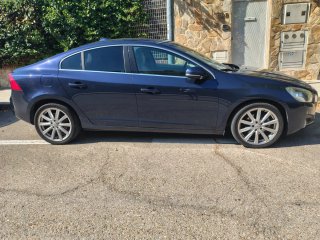 Volvo S60 D3 2.0D momentum