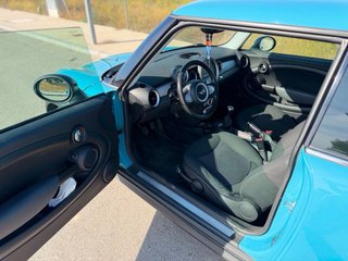 MINI Cooper 2007