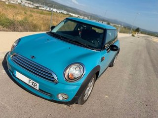 MINI Cooper 2007