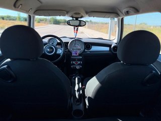 MINI Cooper 2007