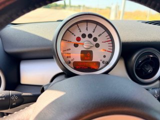 MINI Cooper 2007
