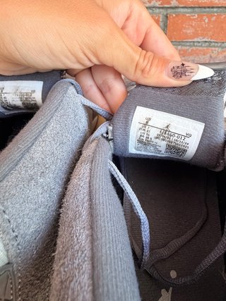 Air Jordan 14 Retro Gris