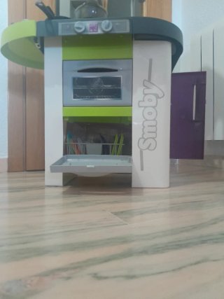 Cocina de Juguete Smoby