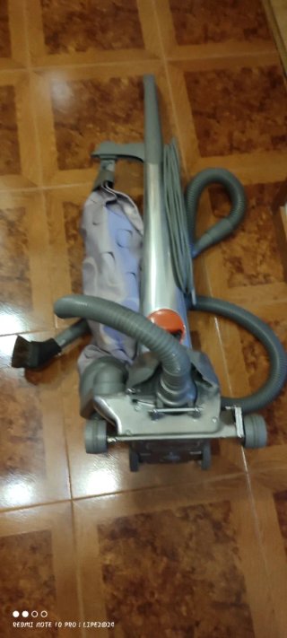 Aspirador Kirby G10E