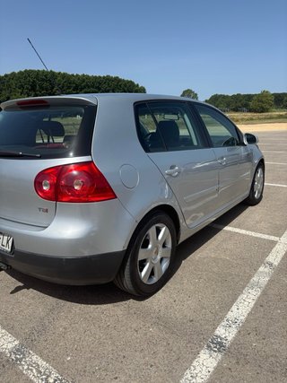 VOLKSWAGEN Golf 1.4 TSI 140cv GT Sport 5p.