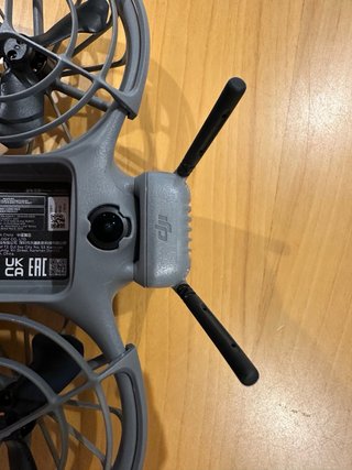 DJI Neo 2 Fly More Combo