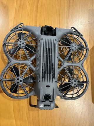 DJI Neo 2 Fly More Combo