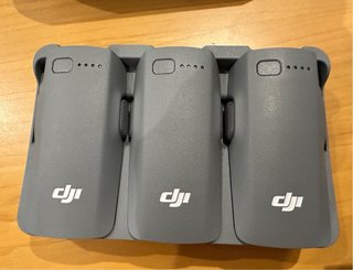 DJI Neo 2 Fly More Combo