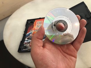 Ikaruga GameCube