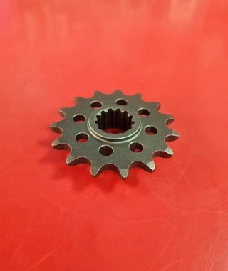 Piñón SUPERSPROX KAWASAKI Z750,800