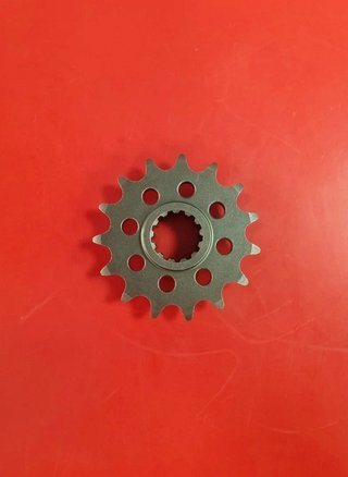 Piñón SUPERSPROX KAWASAKI Z750,800