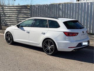 SEAT Leon ST Cupra 4drive 2020