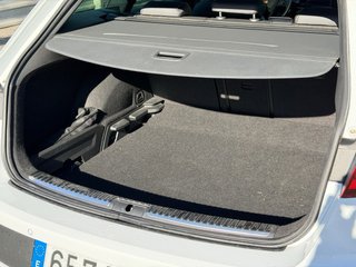 SEAT Leon ST Cupra 4drive 2020