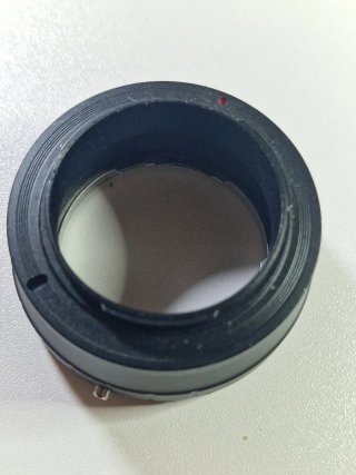 Adattatore MD-NEX Minolta per Sony NEX