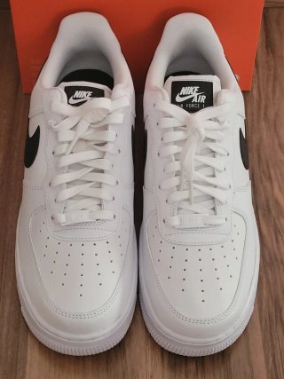Nike Air Force 1 '07 originales