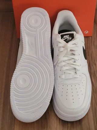 Nike Air Force 1 '07 originales