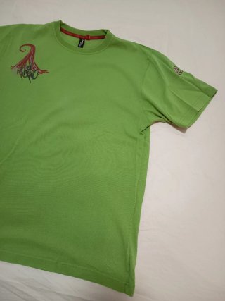 Camiseta El Niño Talla M