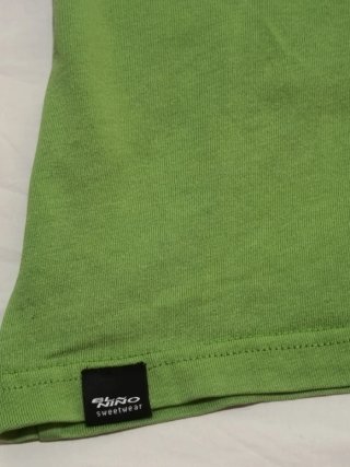 Camiseta El Niño Talla M