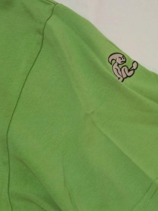 Camiseta El Niño Talla M