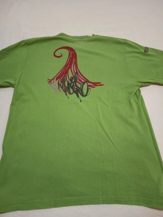 Camiseta El Niño Talla M