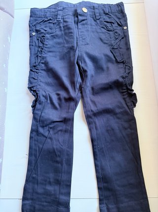 Set vestiti bimba 30/36 mesi