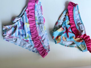 Set vestiti bimba 30/36 mesi