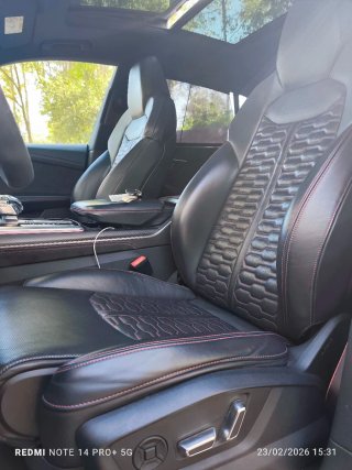 Audi RS Q8 2021