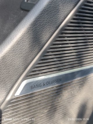 Audi RS Q8 2021