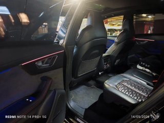 Audi RS Q8 2021