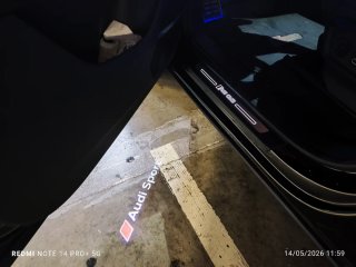 Audi RS Q8 2021