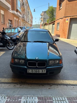 BMW 318i 180.000kms