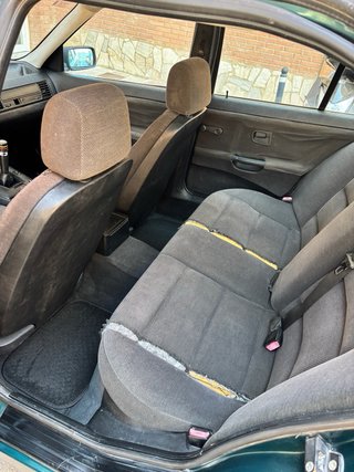 BMW 318i 180.000kms