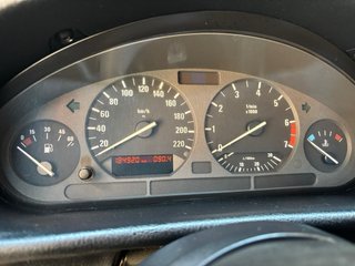 BMW 318i 180.000kms