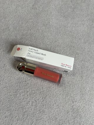 Rare Beauty Soft Pinch Dewy Liquid Blush Joy