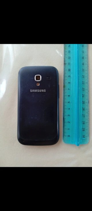 Samsung Galaxy Ace 2 - Smartphone