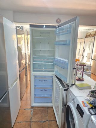 NEVERA TEKA CON GARANTIA Y ENVIO